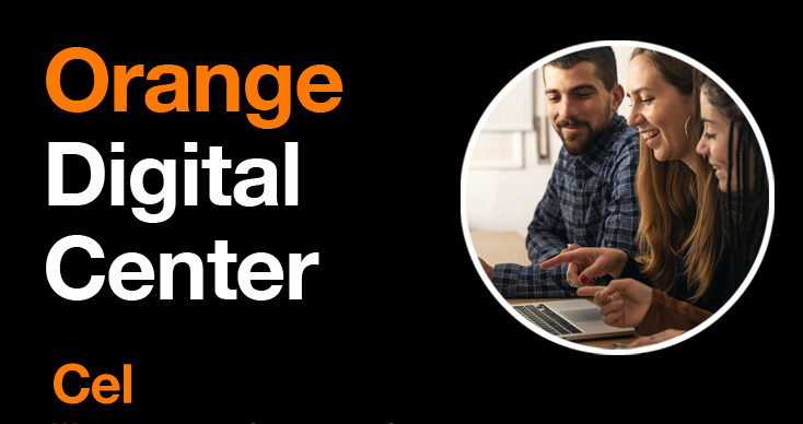 Startuje Szkoła Kodowania. Bezpłatne kursy programowania i wiele szans na rozwój z Orange Digital Center