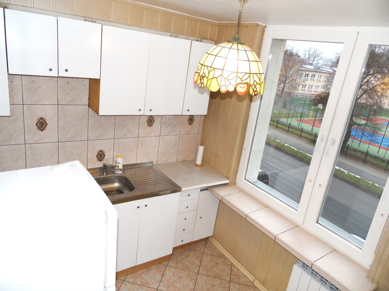 Mieszkanie na sprzedaż, Biała Podlaska