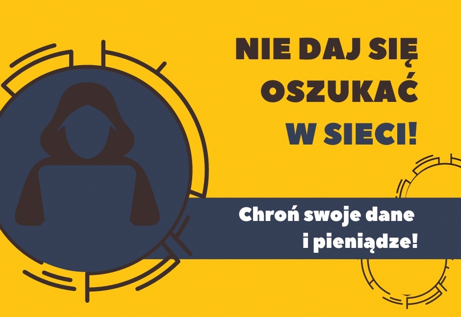 Jak nie dać się obuć przez internet?