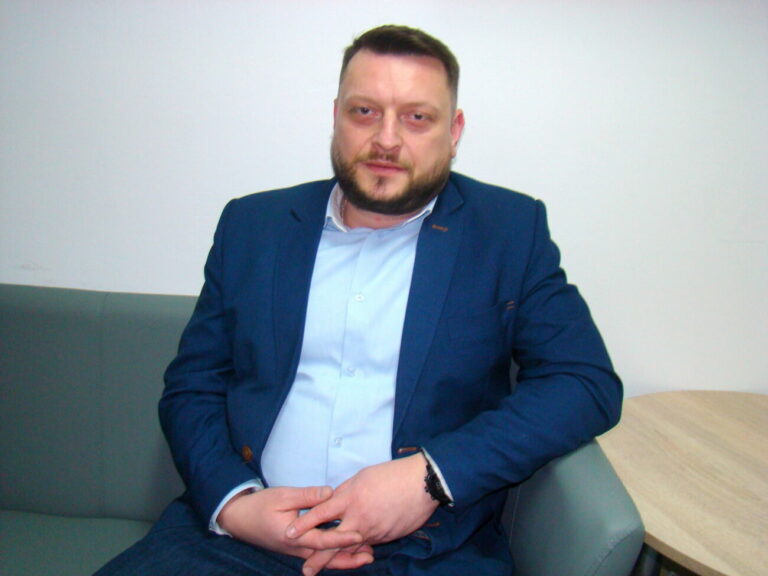 Grzegorz Panasiuk: Jestem dumny z tego, jak rozwija się gmina Piszczac