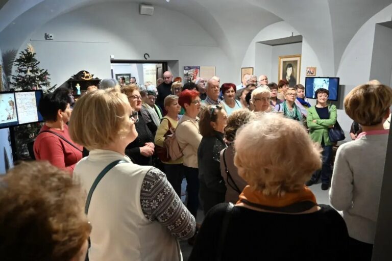 Muzeum: Radziwiłłowie w marcowe niedziele za złotówkę