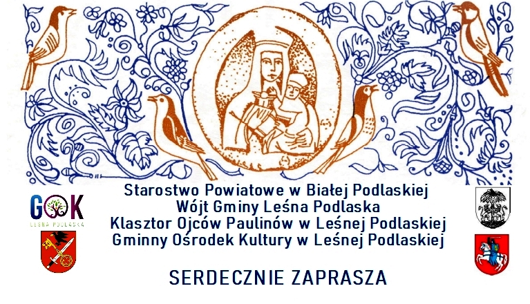 To już 28. Festiwal Pieśni Maryjnej w Leśnej Podlaskiej - zgłoś się do udziału