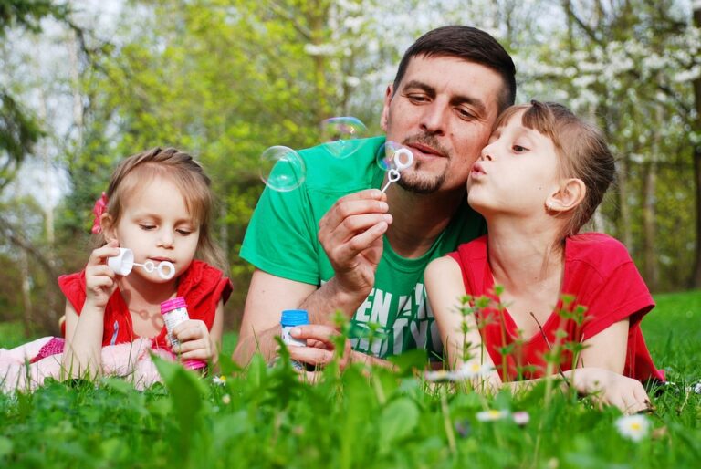Piknik w Huszczy dla całych rodzin – zapowiedź