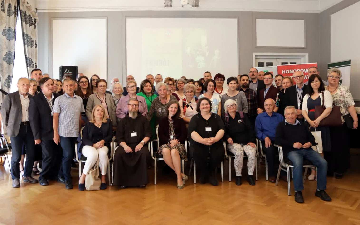 Genealogia – ciekawość przeszłości. 10 lat Klubu Genealogicznego w Białej Podlaskiej