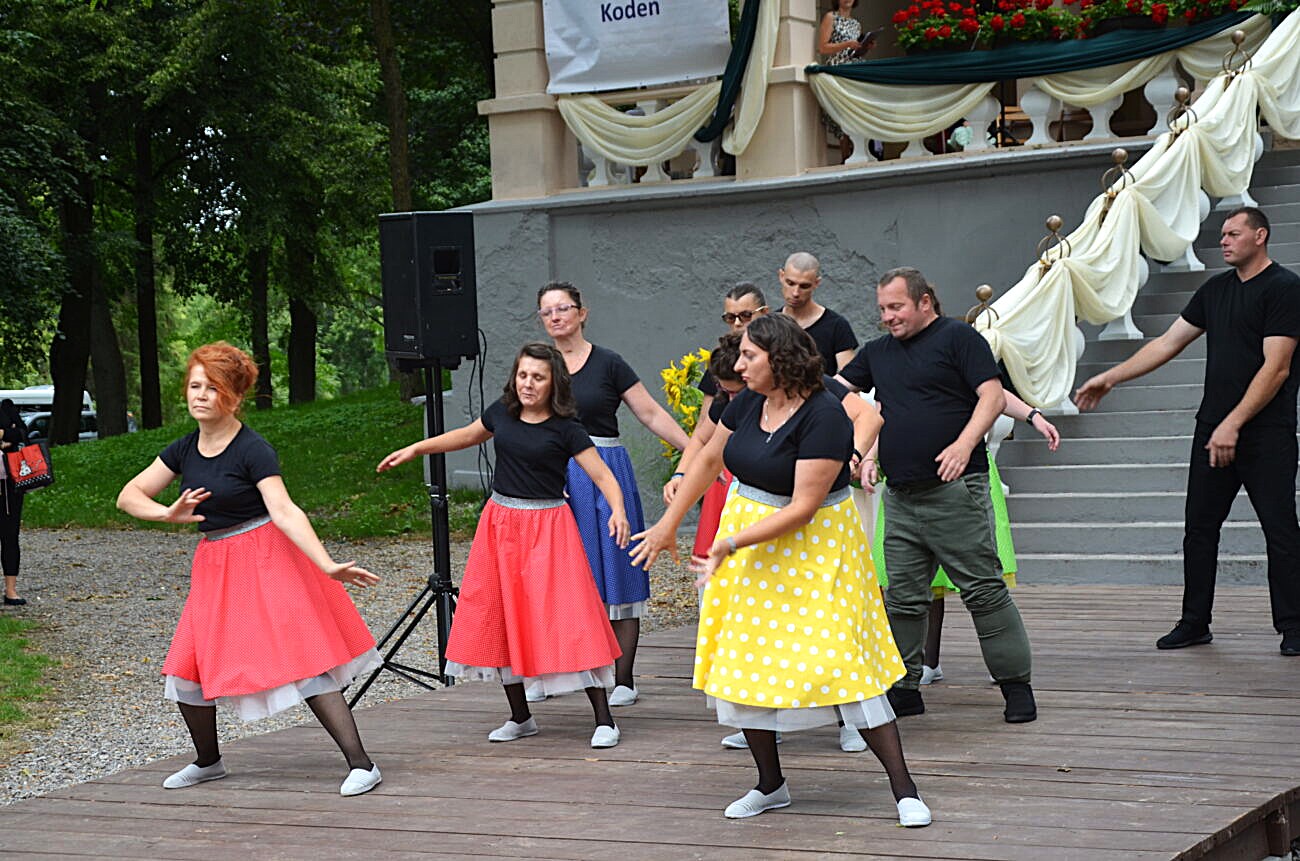 Kodeń: 16. Nadbużański Integracyjny Festiwal Muzyczny – zapowiedź