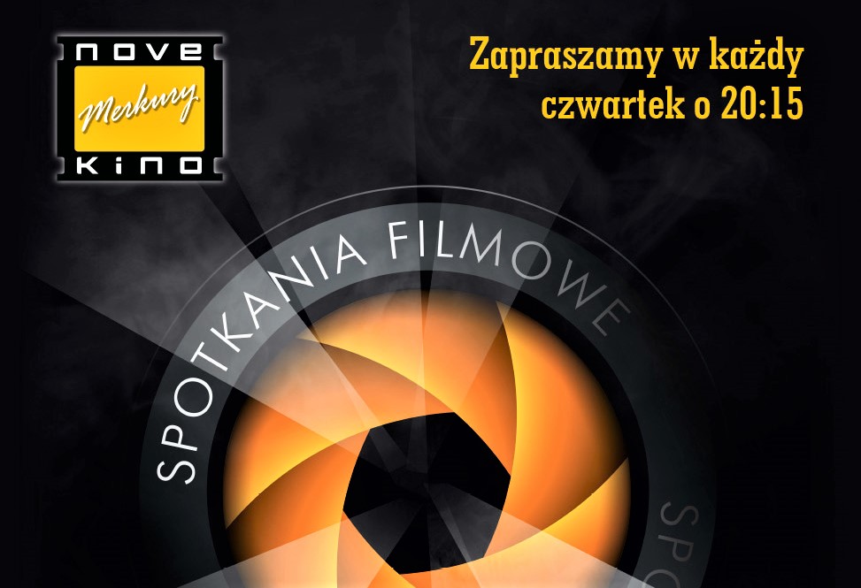 Spotkania filmowe w kinie Merkury. W najbliższy czwartek 'Osiem gór'