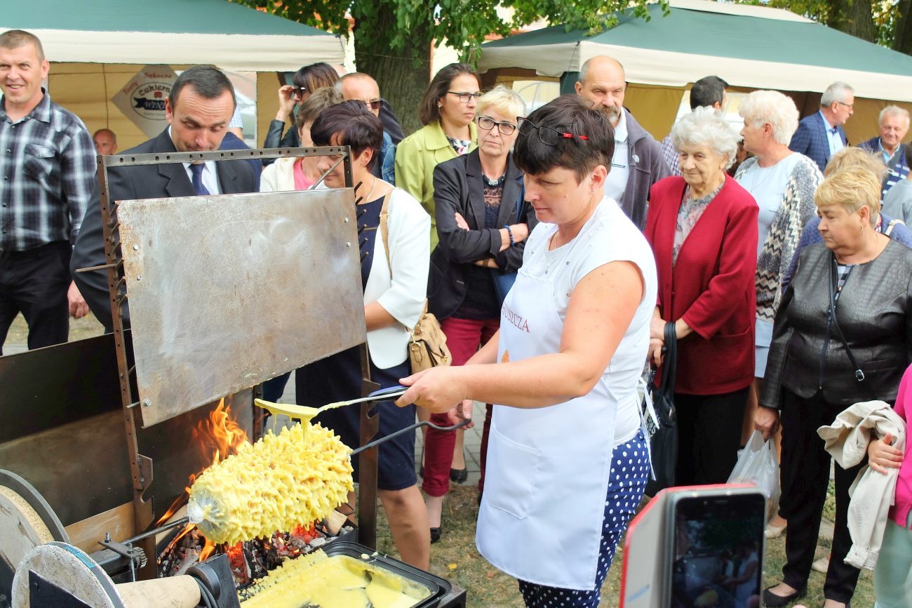 Weź udział w Dniach Łomaz i Gminnym Kiermaszu Sękaczy