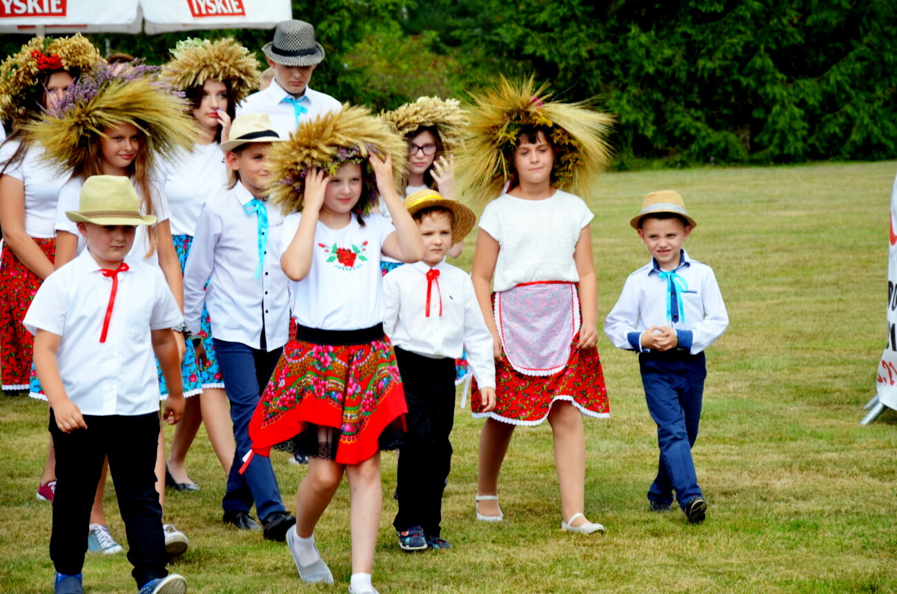 Festiwal smaków kuchni regionalnej w Sosnówce – zapowiedź