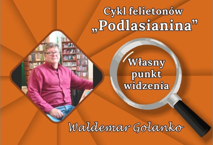 Nasze felietony: Własny punkt widzenia (20). Wychowanie fizyczne zamiast religii?