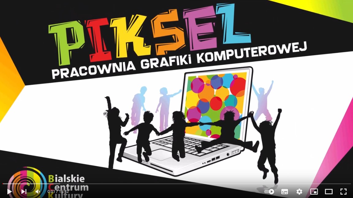 [FILM] Bialskie filmy z Piksela zakwalifikowane do 10. edycji Oko Kalejdoskopu 2023