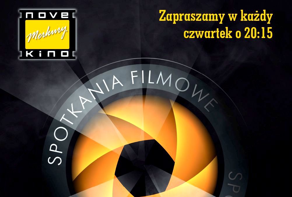 Spotkania filmowe w kinie Merkury. W najbliższy czwartek 'Houria'