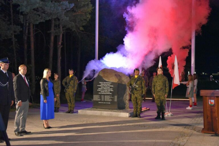 Nasze Westerplatte – 84. rocznica bombardowania lotniska w Małaszewiczach