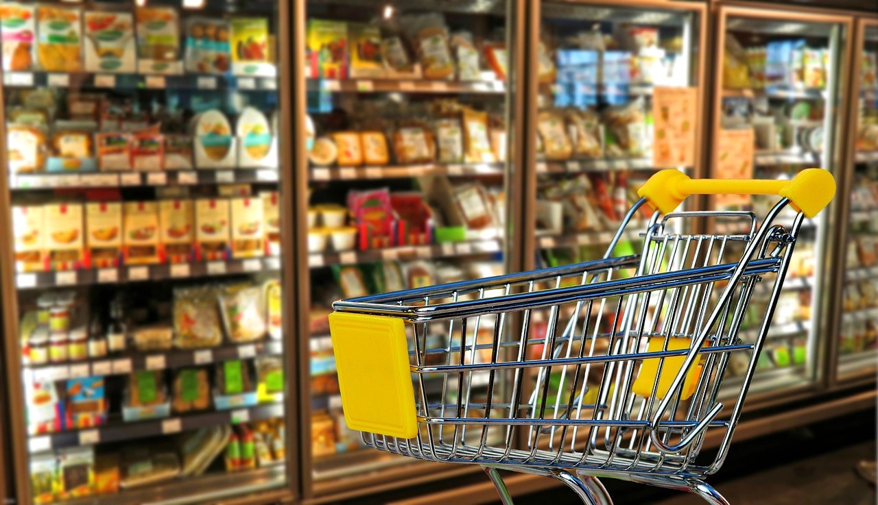 Tanio już było – jak powrót VAT na żywność wpłynie na inflację?