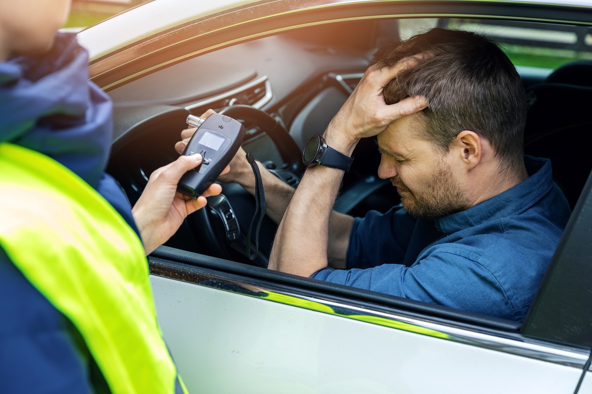 Czy konfiskata samochodu okaże się skutecznym batem na pijanych kierowców?