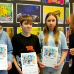 Młodzi bialscy artyści z Piksela uhonorowani we Wrocławiu