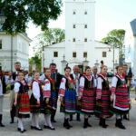 Wiosną roztańczeni – koncert ZPiT i Kapeli Ludowej Podlasiacy