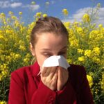 Kiedy alergicy mają najbardziej przekichane? – Kalendarz Pylenia 2024