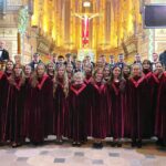 Sukces bialskiej Scholi Cantorum Misericordis Christi na ogólnopolskim festiwalu