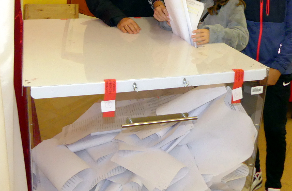 Wybory samorządowe 2024: Do Sejmiku dwaj panowie Sosnowscy oraz czworo z PiS-u