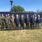 Weterani misji pokojowych ONZ z Południowego Podlasia obchodzili swoje święto