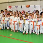 Bialscy zawodnicy wysoko na podium Międzynarodowego Pucharu Polski IBK Karate Kyokushin
