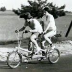 Od 50 lat Biała Podlaska z rowerowym rekordem świata