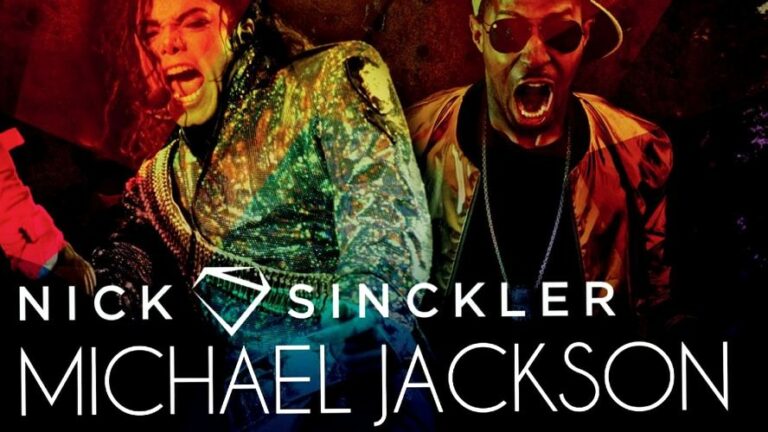Największe przeboje Michaela Jacksona w bialskim amfiteatrze