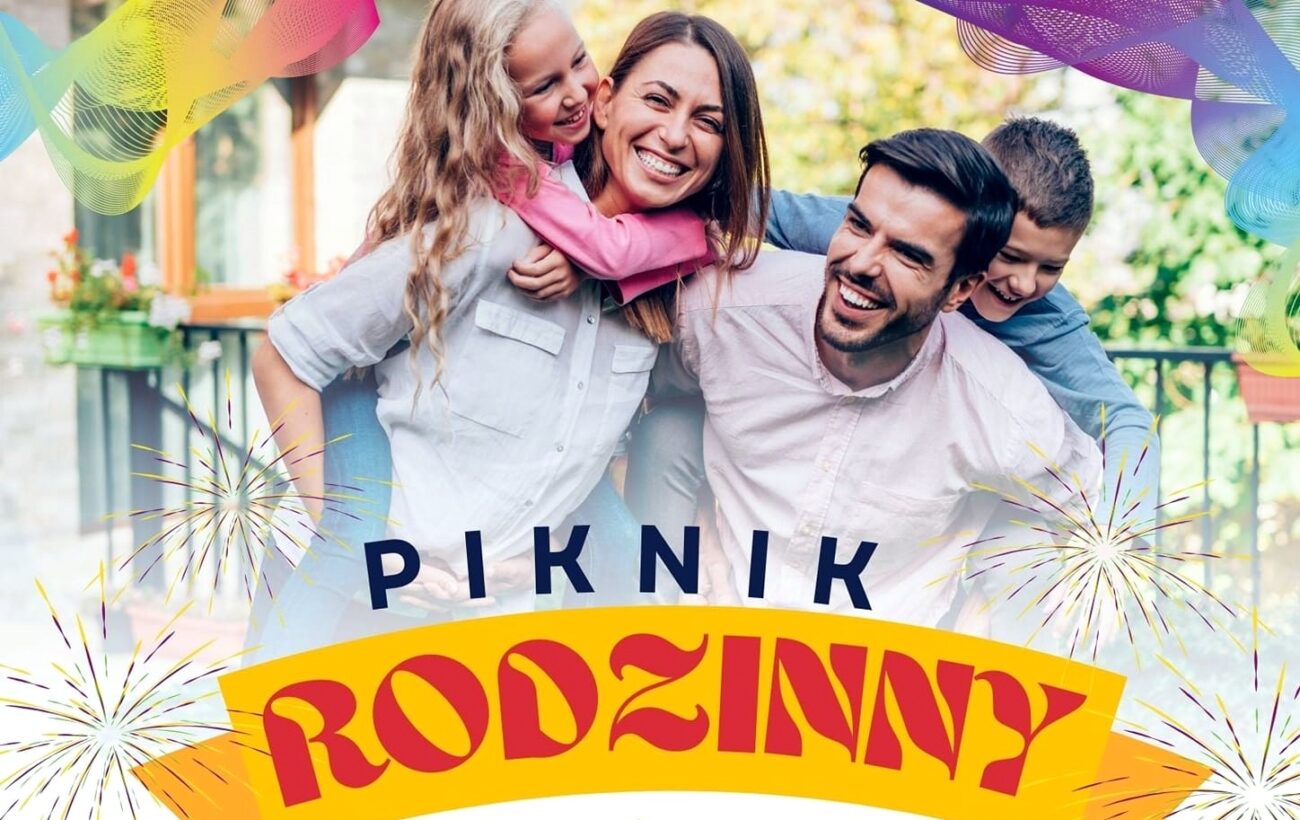 Piknik rodzinny z Arką Noego przy bialskiej parafii – zapowiedź