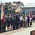 Gminne obchody 233. rocznicy uchwalenia Konstytucji 3 maja w Piszczacu