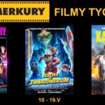 Kino Merkury: Zobacz ‚Supersiostry’ oraz przedpremierowo ‚Istoty fantastyczne’