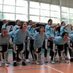 Ponad 300 tancerzy na 17. Przeglądzie Zespołów Tanecznych Love To Dance w Terespolu