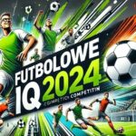 Futbolowe IQ 2024: Wyzwanie Wiedzy o Ligowych Rozgrywkach Piłkarskich