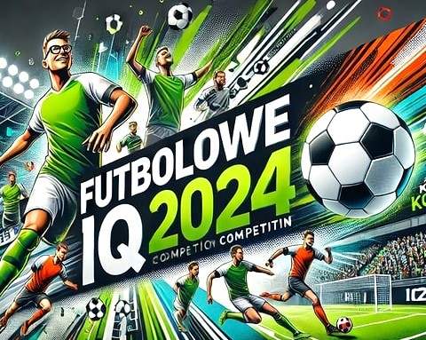 Futbolowe IQ 2024: Wyzwanie Wiedzy o Ligowych Rozgrywkach Piłkarskich