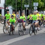Biała Podlaska: Weź udział w mistrzowskiej fecie Rowerowej Stolicy Polski