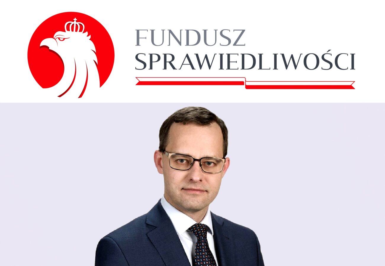 Ponad ćwierć miliona złotych dla wydawcy 'Słowa Podlasia' z Funduszu Sprawiedliwości!