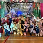 Tancerze Dance Academy Studio mistrzami w tańcu scenicznym i baletowym