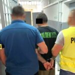Kryminalni z Terespola zatrzymali 37-latka poszukiwanego europejskim nakazem aresztowania