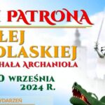 Mnóstwo wydarzeń w ramach Dni Patrona Miasta Biała Podlaska – zapowiedź