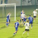 Dwa razy Gorżuj do Lepiarza i 2:1 dla Podlasia