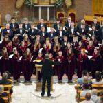 Chór Schola Cantorum Misericordis Christi będzie obchodził swoje święto – zapowiedź