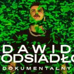 ‚Dawid Podsiadło – Dokumentalny’ tylko na jednym seansie w kinie Markury!