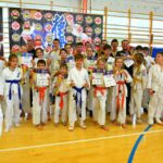 Mistrzostwa International Budo Kai 2024 z udziałem bialskich zawodników