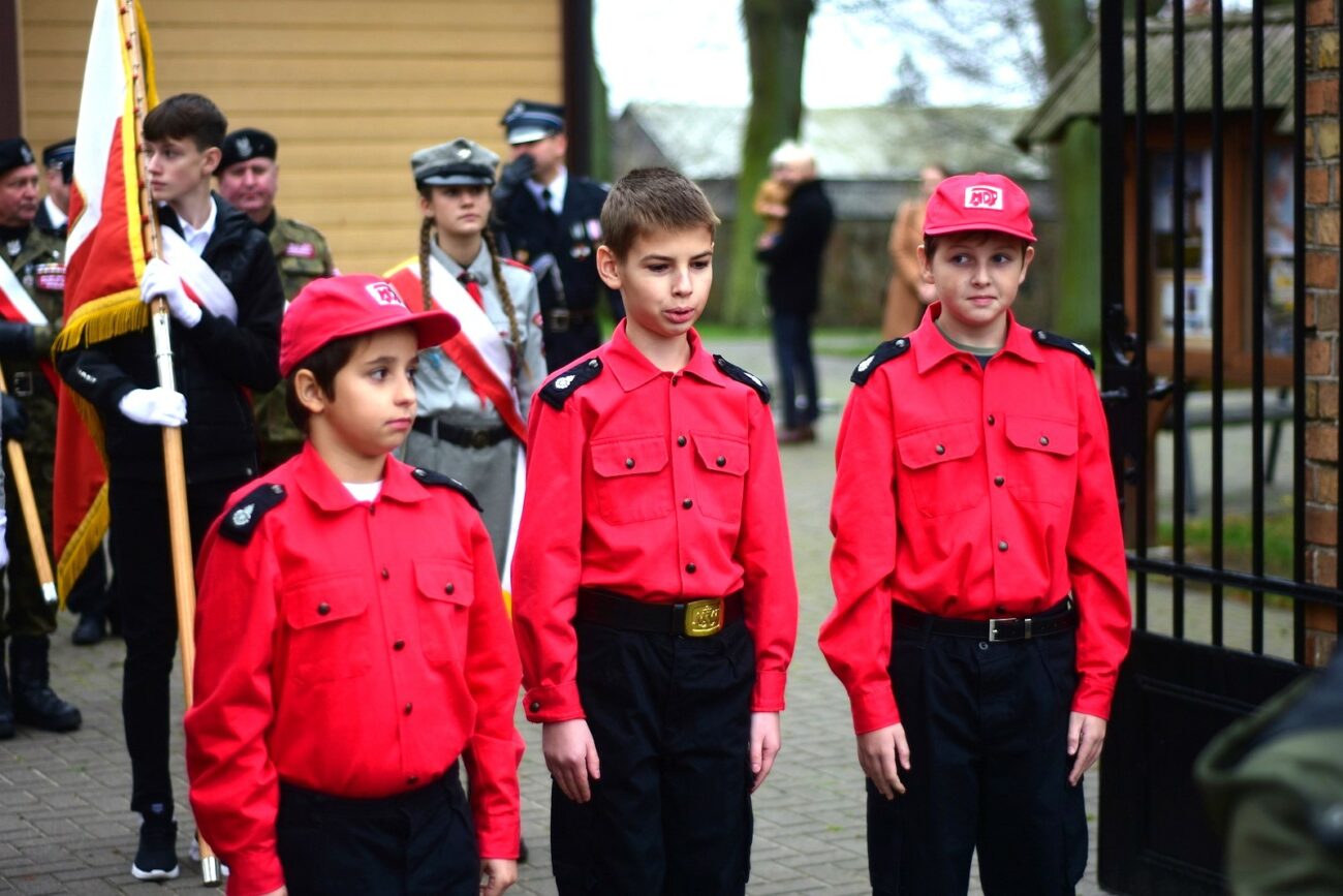 Gmina Biała Podlaska: Święto Niepodległości obchodzone będzie w Sworach – zapowiedź