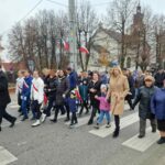 Obchody Narodowego Święta Niepodległości w Piszczacu z piknikiem patriotycznym