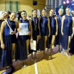 Świetne podsumowanie sezonu turniejowego Dance Academy Studio!