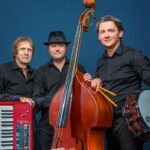 Mikołajki z Jazz Trio u starosty – zapowiedź