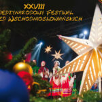 28. Międzynarodowy Festiwal Kolęd Wschodniosłowiańskich w Terespolu – zapowiedź