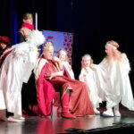 Teatr Słowa doceniony w Lublinie za ‚Herody’