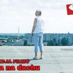 Zobacz film ‚Kobieta na dachu’ w klubie w Perkowicach