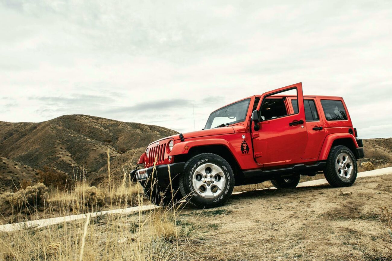 Jeep używane – czy warto kupić model z USA?